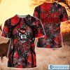 NC State Wolfpack Camo Hunting T-Shirt