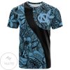North Carolina Tar Heels Black T-Shirt