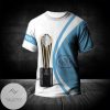 North Carolina Tar Heels Custom Text 2022 National Champions T-Shirt