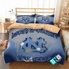 North Carolina Tar Heels Limited Edition Bedding Set