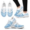 North Carolina Tar Heels Running Shoes V5