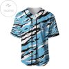 North Carolina Tar Heels Sport Style Baseball Jersey