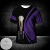Northwestern Wildcats Custom Text 2022 National Champions Legendary T-Shirt