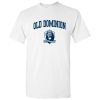 Old Dominion Monarchs Unisex T-Shirt V2