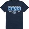 Old Dominion Monarchs Unisex T-Shirt V3