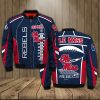 Ole Miss Rebels Special Style Bomber Jacket