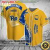 Pittsburgh Panthers Classic Baseball Jersey