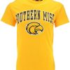 Southern Miss Golden Eagles Unisex T-Shirt V2
