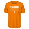 Tennessee Volunteers Orange Unisex T-Shirt