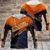Syracuse Orange Special Edition Pullover Hoodie