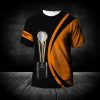 Tennessee Volunteers Custom Text Champions T-Shirt