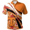 Tennessee Volunteers Orange Special Polo Shirt