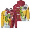 USC Trojans The Grinch Christmas Pullover Hoodie