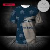 Utah State Aggies Custom Text T-Shirt