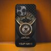 Houston Astros Custom Name New Edition Phone Case