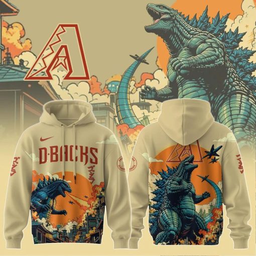 Arizona Diamondbacks Special Edition Daily Outfit