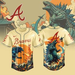 Atlanta Braves Special Edition Daily Outfit