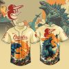 Baltimore Orioles Special Edition Daily Outfit