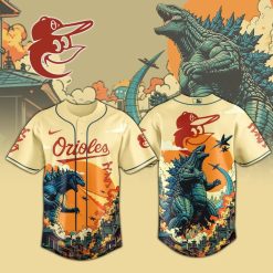 Baltimore Orioles Special Edition Daily Outfit