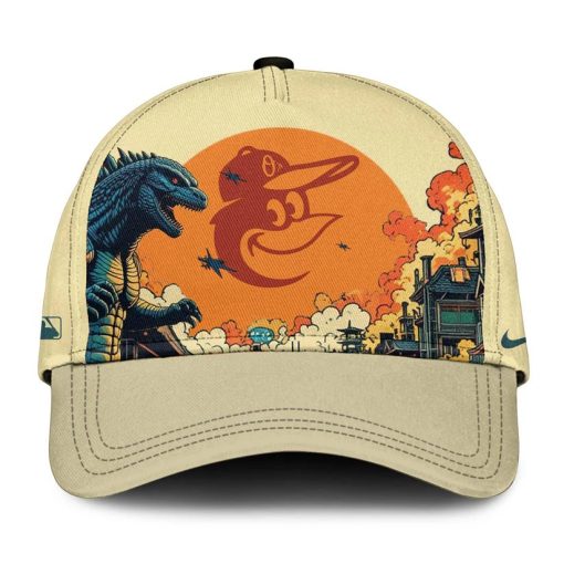 Baltimore Orioles Special Edition Daily Outfit