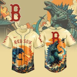Boston Red Sox Special Edition Daily Outfit