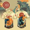 Chicago Cubs Special Edition Daily Outfit