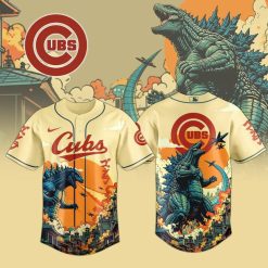 Chicago Cubs Special Edition Daily Outfit