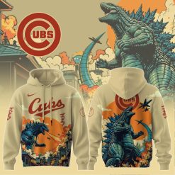 Chicago Cubs Special Edition Daily Outfit