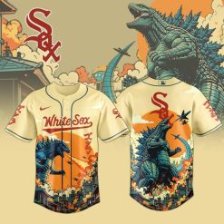 Chicago White Sox Special Edition Daily Outfit