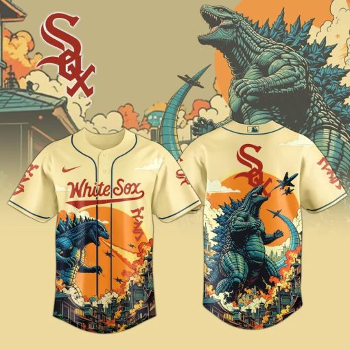 Chicago White Sox Special Edition Daily Outfit