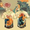 Cincinnati Reds Special Edition Daily Outfit