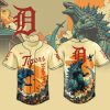 Detroit Tigers Special Edition Daily Outfit