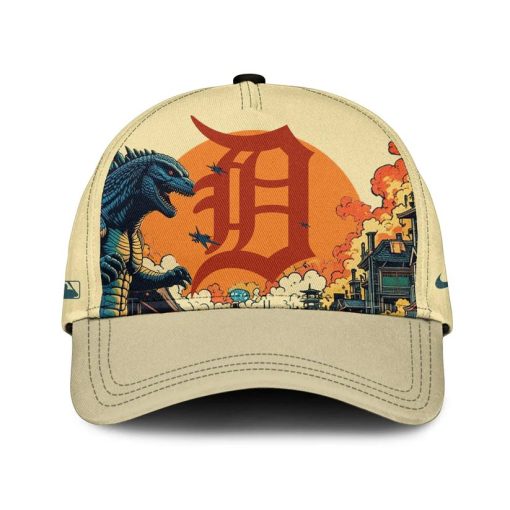 Detroit Tigers Special Edition Daily Outfit