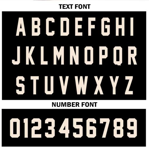 Grumpy Old Baseball Man Club – Custom Text Number Baseball Jersey