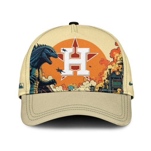 Houston Astros Special Edition Daily Outfit