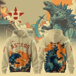 Houston Astros Special Edition Daily Outfit