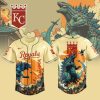 Kansas City Royals Special Edition Daily Outfit