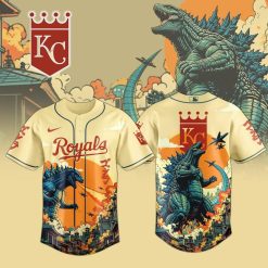 Kansas City Royals Special Edition Daily Outfit