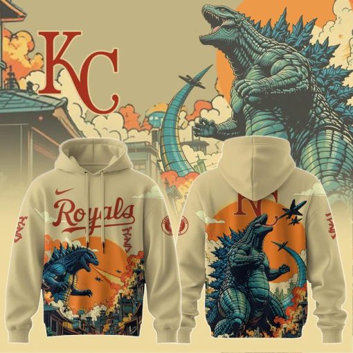 Kansas City Royals Special Edition Daily Outfit