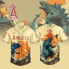 Los Angeles Angels Special Edition Daily Outfit
