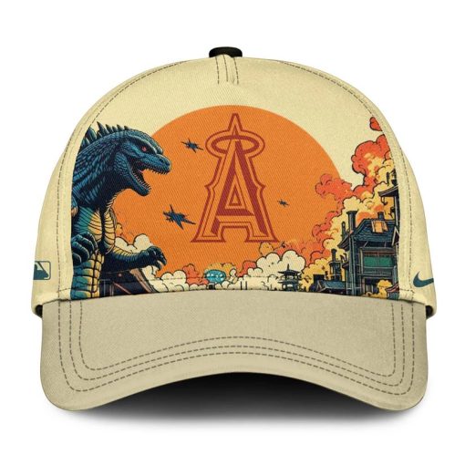 Los Angeles Angels Special Edition Daily Outfit