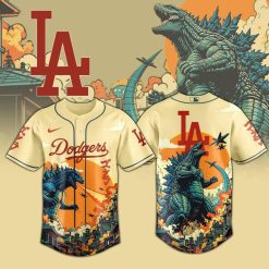 Los Angeles Dodgers Special Edition Daily Outfit