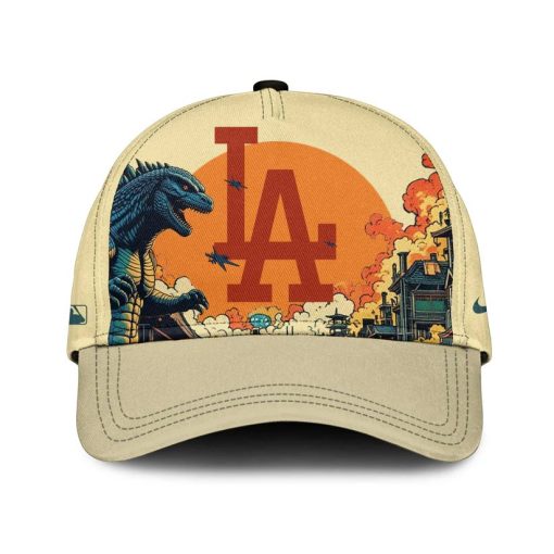 Los Angeles Dodgers Special Edition Daily Outfit