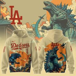 Los Angeles Dodgers Special Edition Daily Outfit