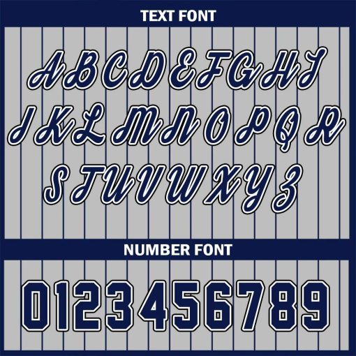 MVP Means Most Valuable Papa – Custom Text Number Baseball Jersey