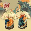 Miami Marlins Special Edition Daily Outfit