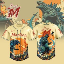Miami Marlins Special Edition Daily Outfit