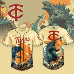 Minnesota Twins Special Edition Daily Outfit