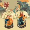 New York Mets Special Edition Daily Outfit