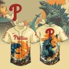 Philadelphia Phillies Special Edition Daily Outfit